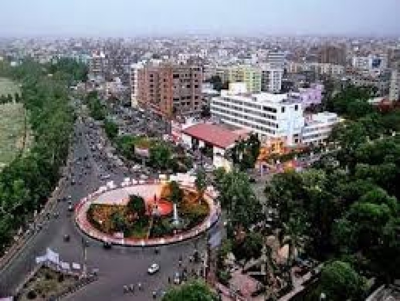 Patna Saheb Tour Pakage